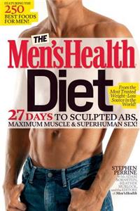 Men's Health Diet