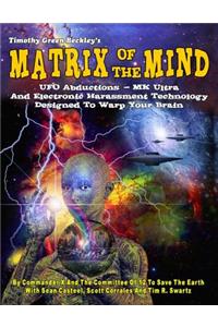 Matrix Of The Mind