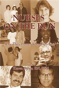 Nurses on the Run