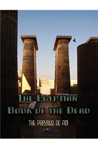 Egyptian Book of the Dead