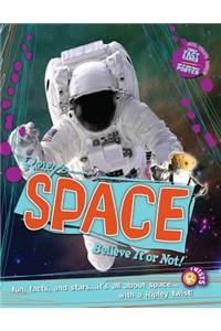 Ripley Twists Pb: Space