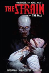 Strain, The: Book Two