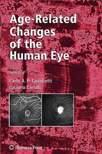 Age-Related Changes of the Human Eye