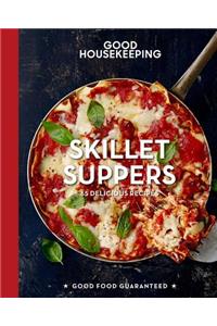 Good Housekeeping Skillet Suppers