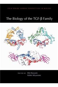 Biology of the Tgf-ß Family