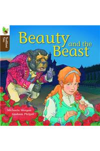 Beauty and the Beast