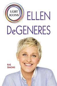 Ellen DeGeneres