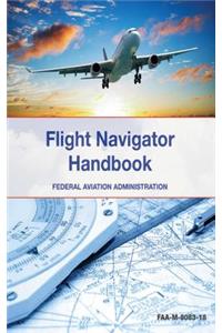 Flight Navigator Handbook