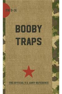 Boobytraps FM 5-31