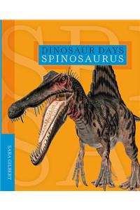 Spinosaurus