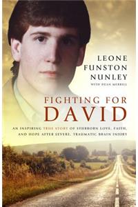 Fighting for David