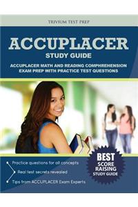 ACCUPLACER Study Guide