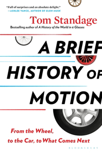 Brief History of Motion