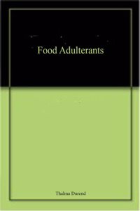 Food Adulterants