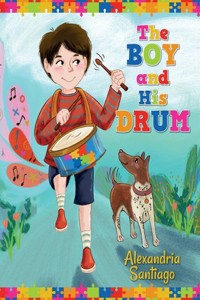 Boy and His Drum