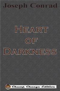 Heart of Darkness