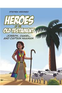 Heroes of the Old Testament