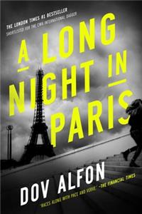 Long Night in Paris