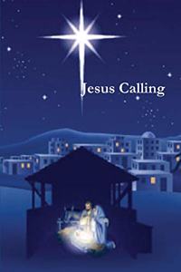 Jesus Calling