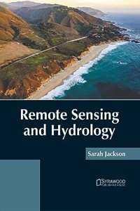 Remote Sensing and Hydrology
