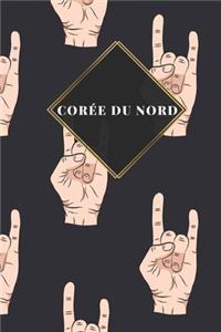 Corée du Nord