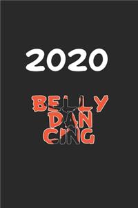 Daily Planner And Appointment Calendar 2020
