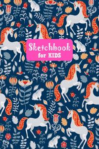 Sketchbook for Kids
