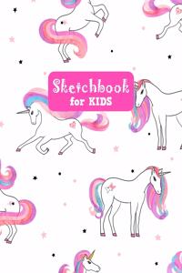 Sketchbook for Kids