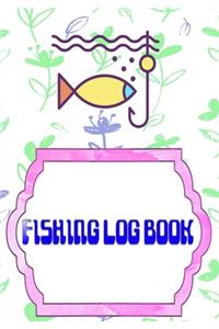 Fishing Logbook Toggle