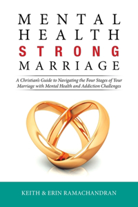 Mental Health Strong Marriage