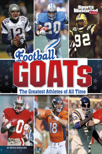 Football Goats