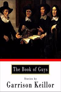 Book of Guys Lib/E