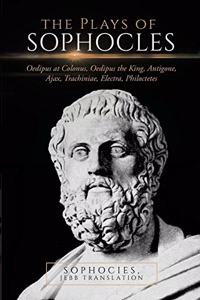 The Plays of Sophocles