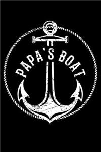Papa's Boat