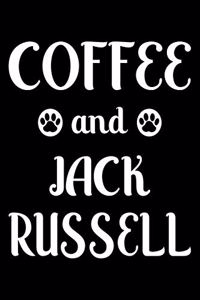 Coffee And Jack Russell