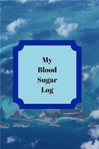 My Blood Sugar Tracker