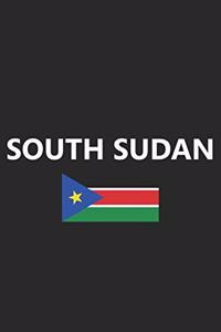 South Sudan