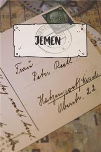 Jemen