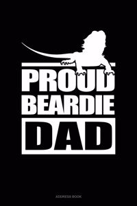 Proud Beardie Dad