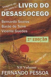 XII Vol - LIVRO DO DESASSOCEGO