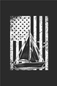 Sailing USA