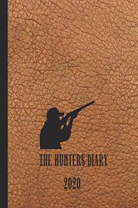 The Hunters diary