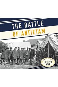 The Battle of Antietam