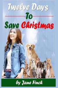 Twelve Days to Save Christmas