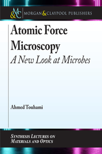 Atomic Force Microscopy