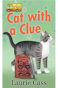 Cat With A Clue