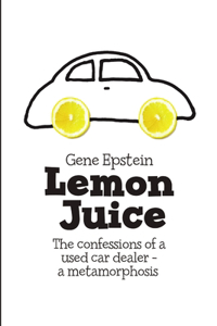 Lemon Juice