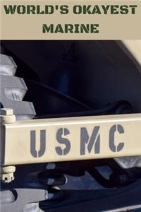 World's Okayest Marine