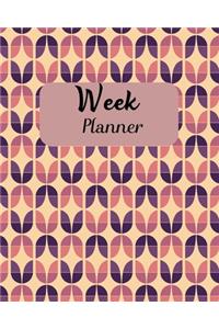 Week Planner