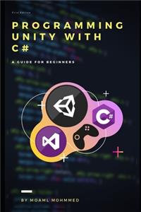 programming unity with c#